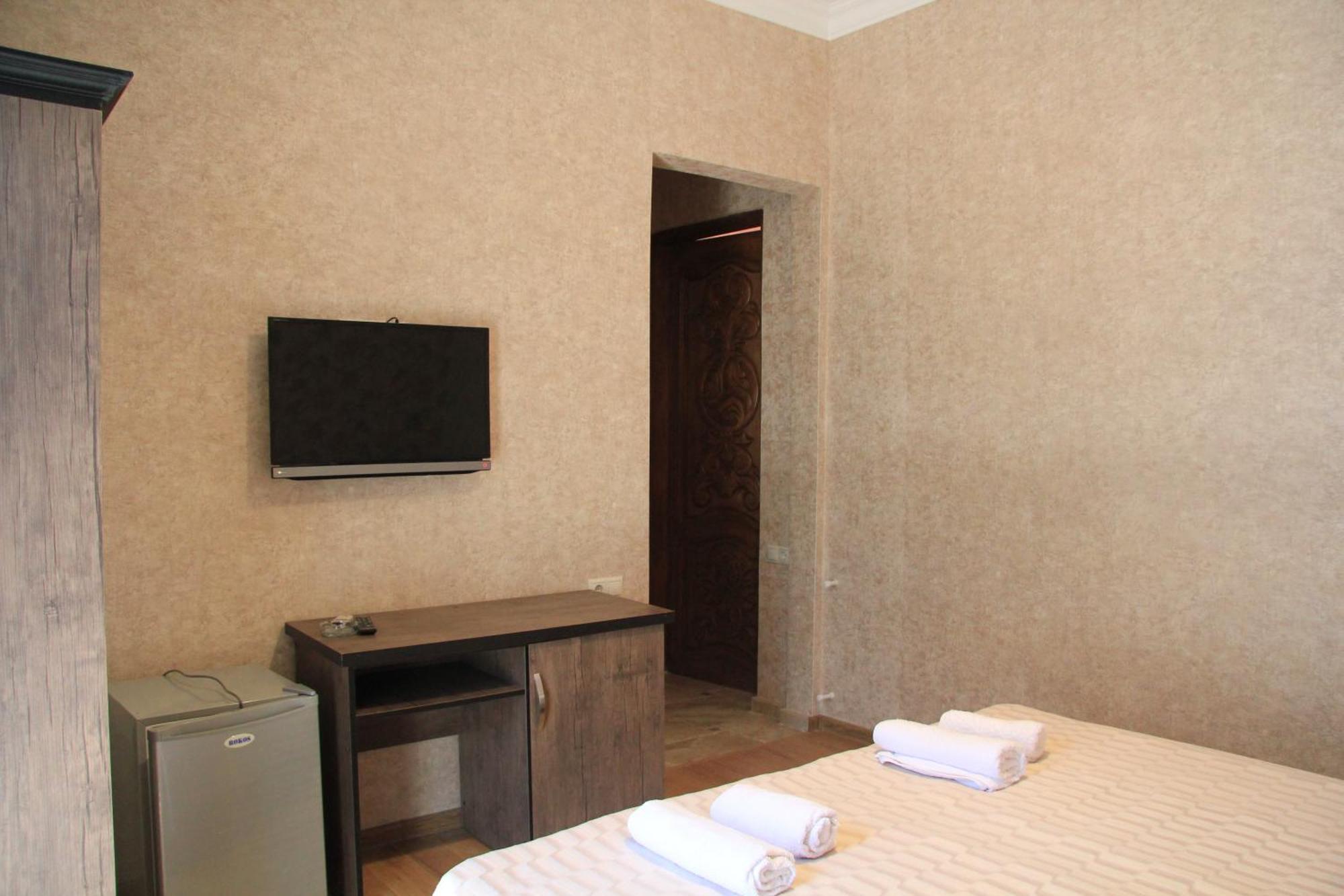 Hotel Chero Kobuleti Room photo