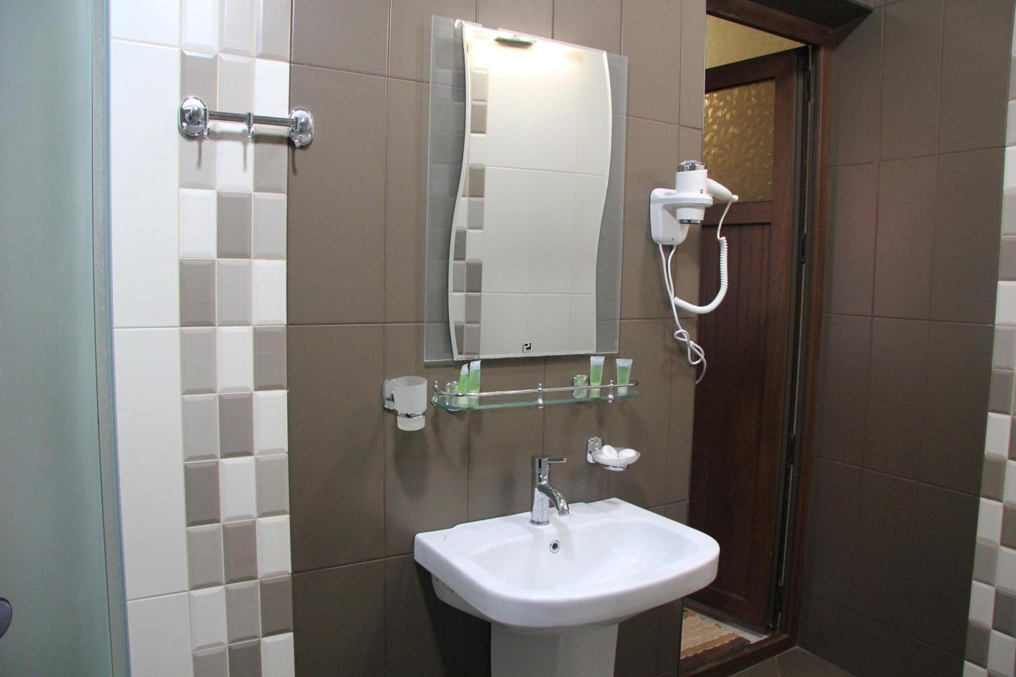 Hotel Chero Kobuleti Room photo